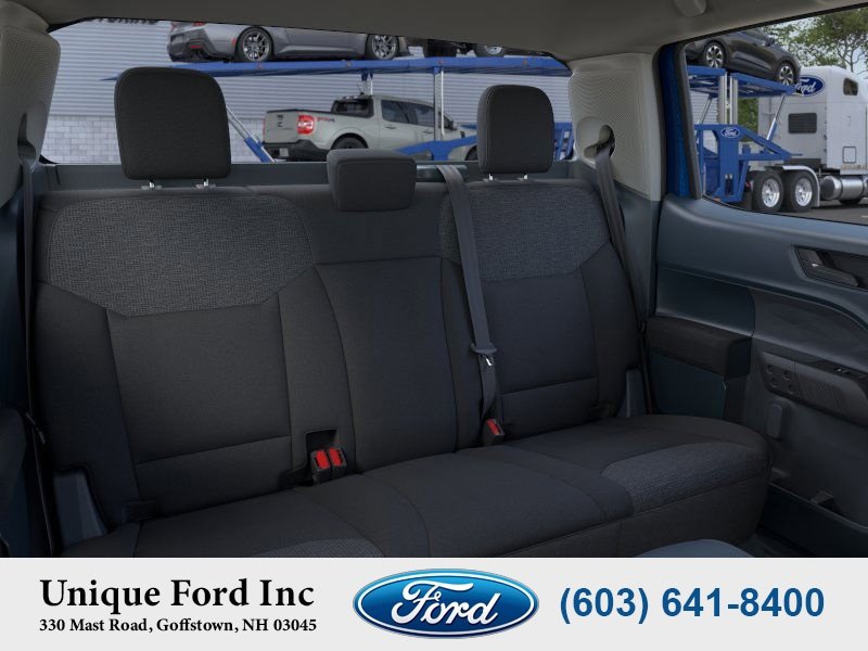 New 2026 Ford Maverick XL image 42