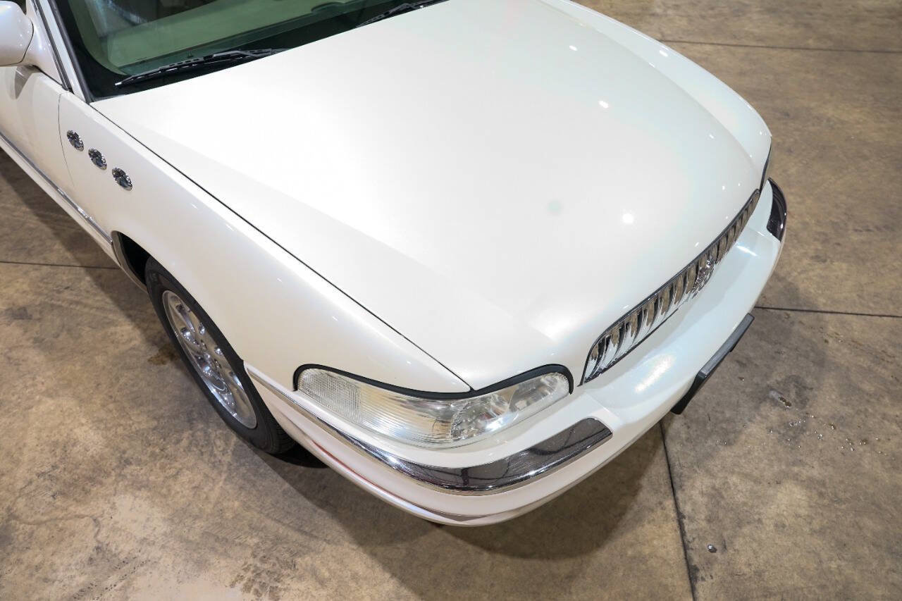 Used 2003 Buick Park Avenue Ultra FWD image 18