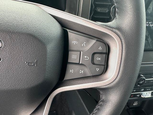New 2026 Ford Bronco Big Bend AWD/4WD image 20