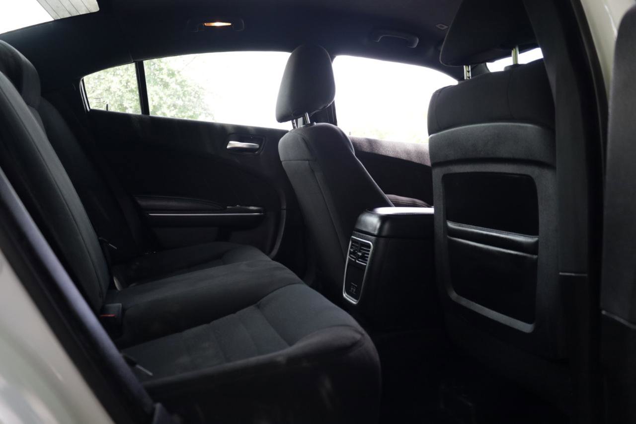 Used 2020 Dodge Charger R/T RWD image 16
