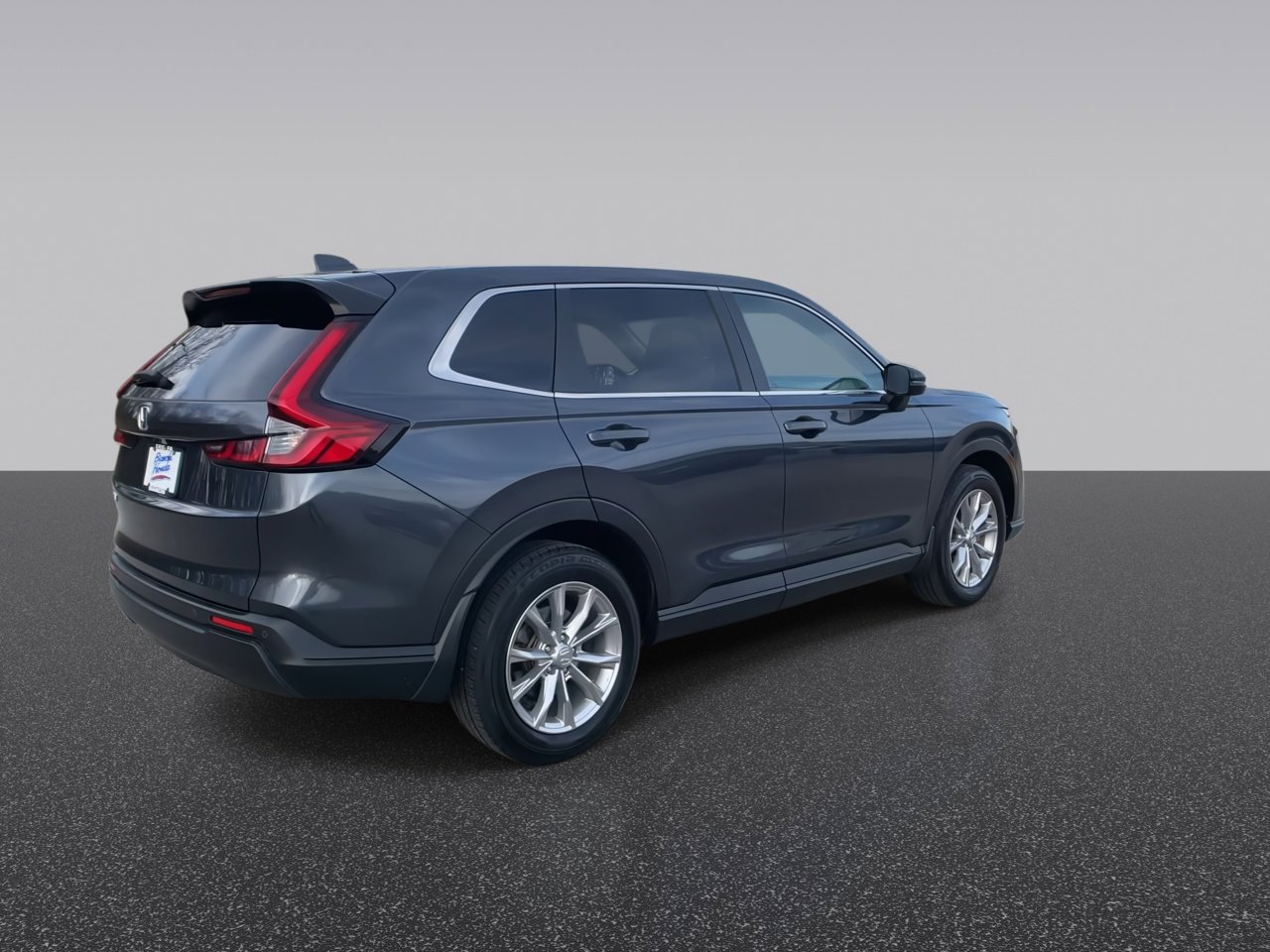 Used 2023 Honda CR-V EX-L image 9