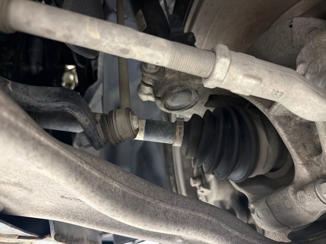 Used 2017 Land Rover Range Rover Evoque SE Premium image 23