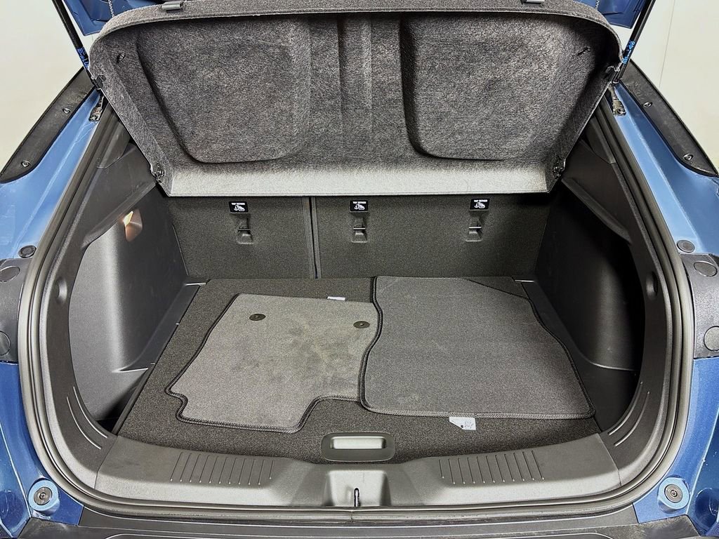 New 2026 Buick Envista Sport Touring w/ Convenience I Package FWD image 24
