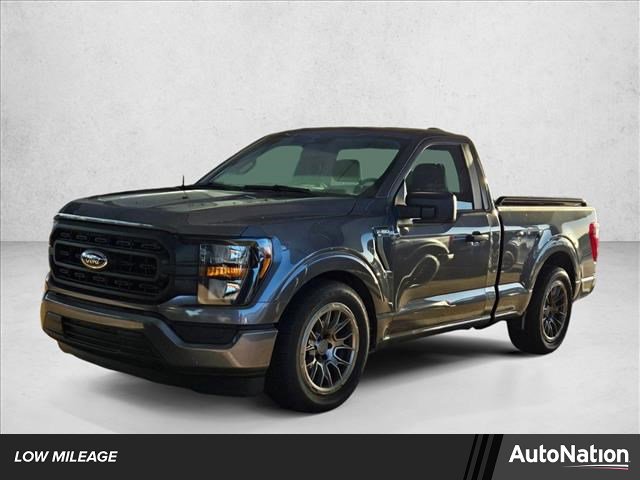 Used 2023 Ford F150 XL