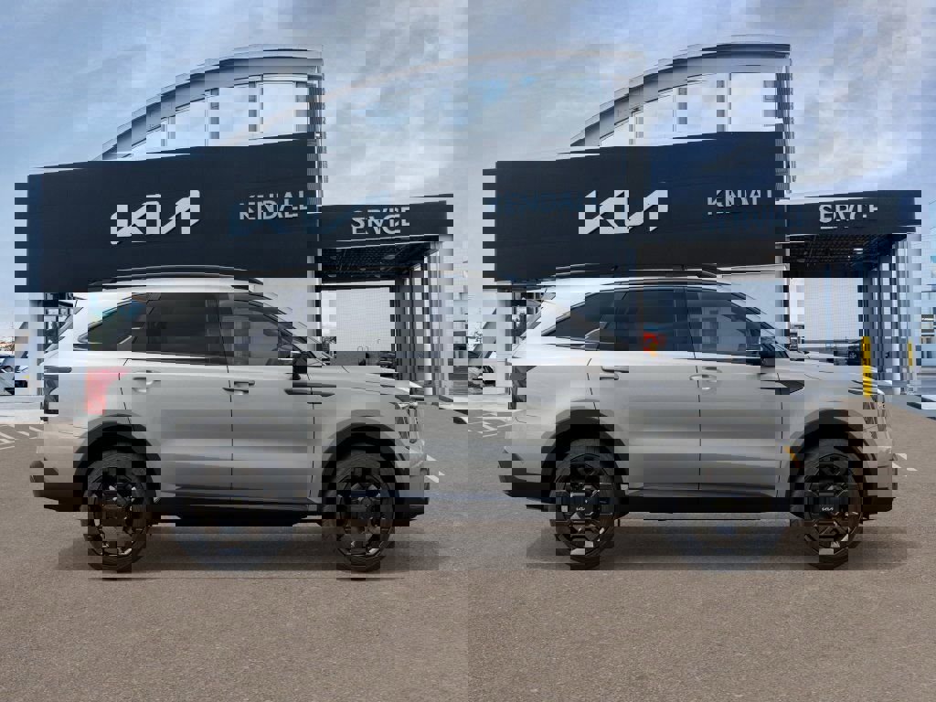 New 2026 Kia Sorento SX image 7