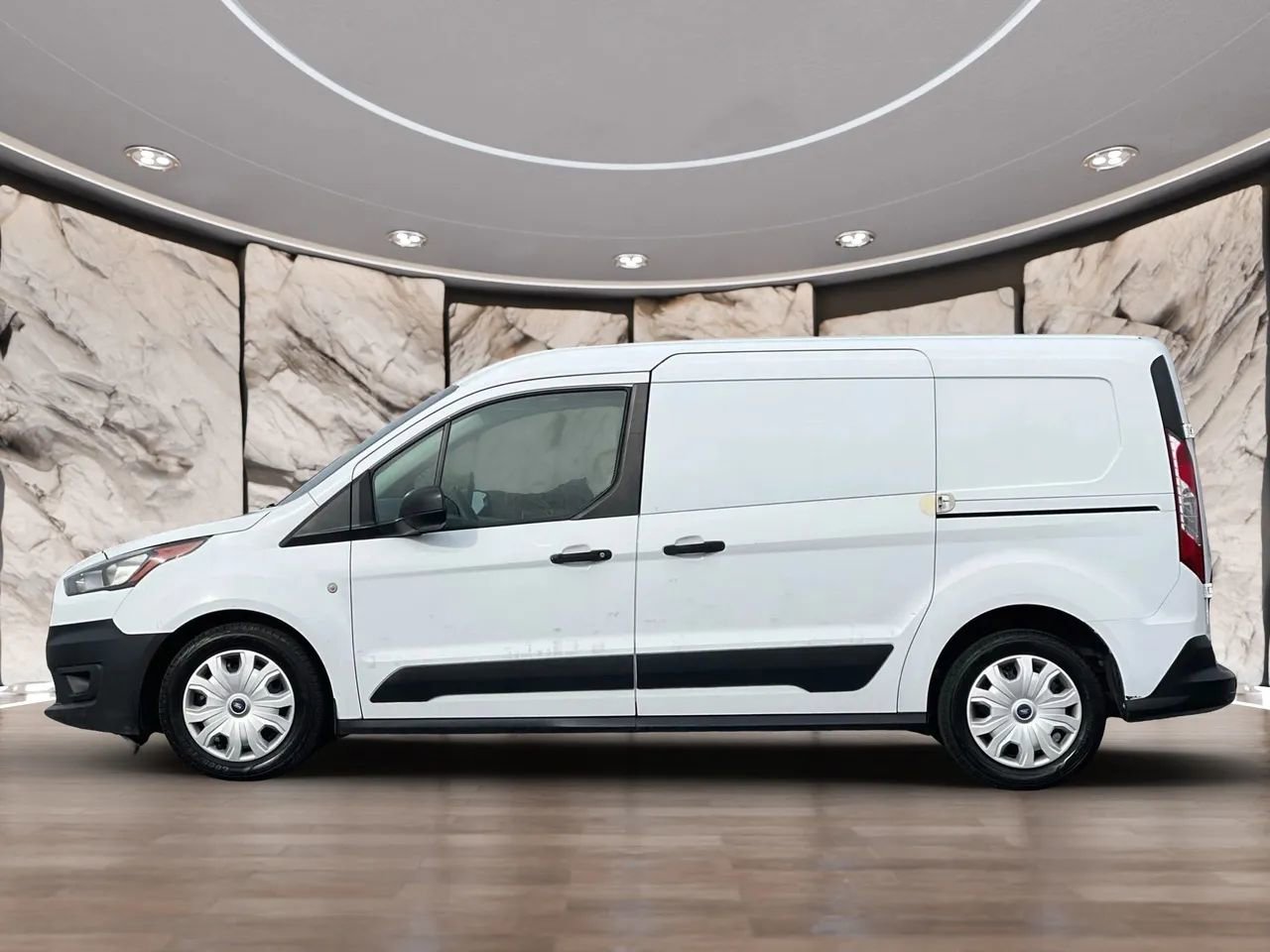 Used 2021 Ford Transit Connect XL image 9