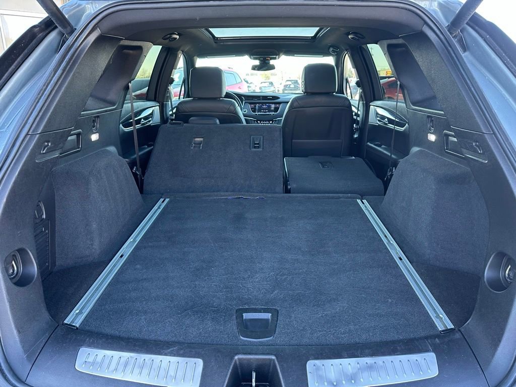 Used 2023 Cadillac XT5 Premium Luxury image 33