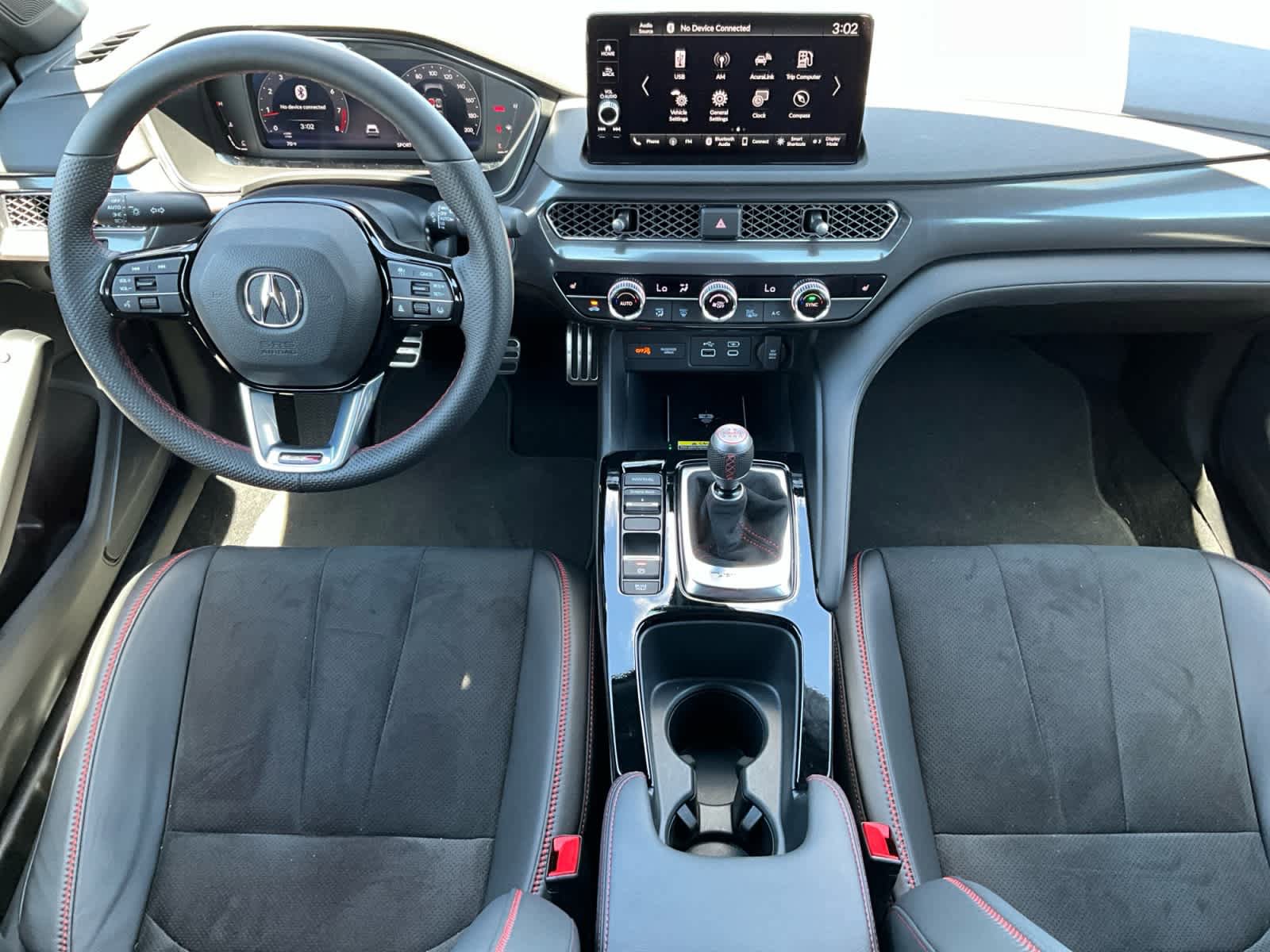 Used 2026 Acura Integra Type S FWD image 17