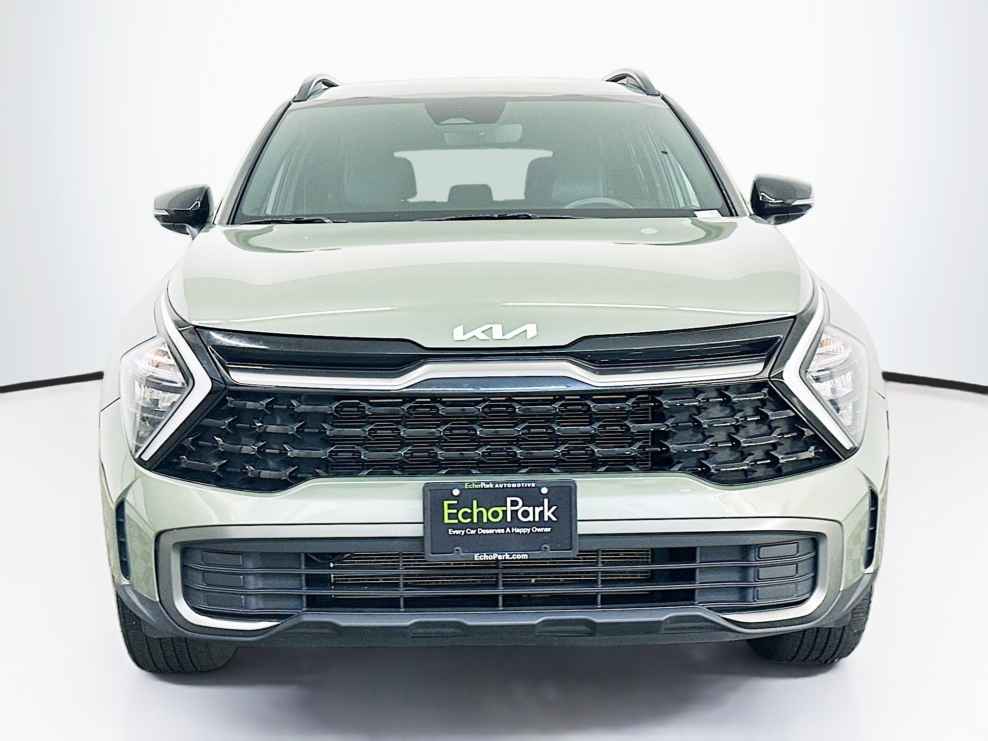 Used 2023 Kia Sportage X-Line image 2