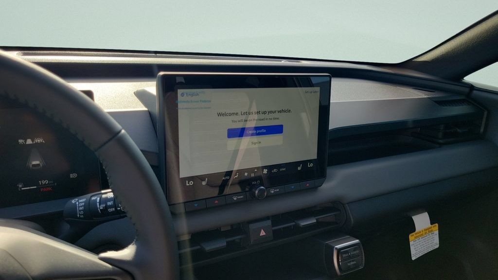 New 2026 Toyota RAV4 SE AWD/4WD image 17