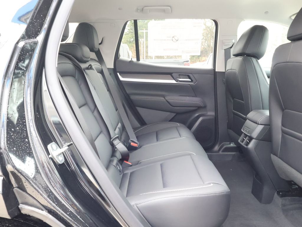 New 2026 GMC Terrain Denali image 31