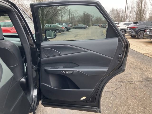 Used 2023 Lexus RX 350 AWD w/ Accessory Package image 16