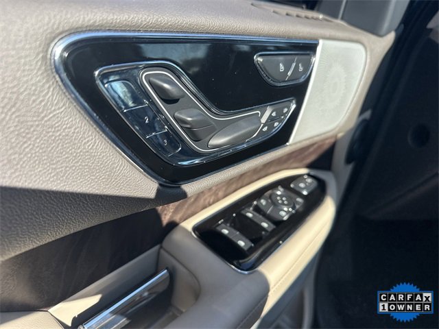 Certified 2022 Lincoln Navigator Reserve image 21