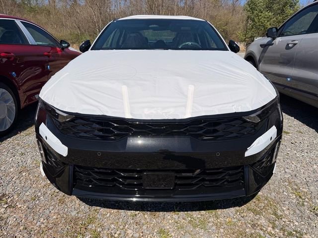 New 2026 Kia K5 GT-Line image 5