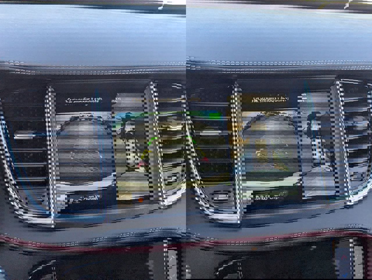 Certified 2025 INFINITI QX50 Sport AWD/4WD image 24