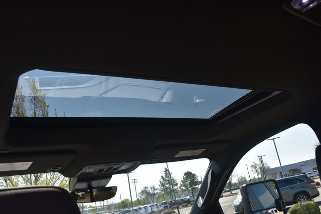 New 2026 Chevrolet Silverado 2500 ZR2 image 22