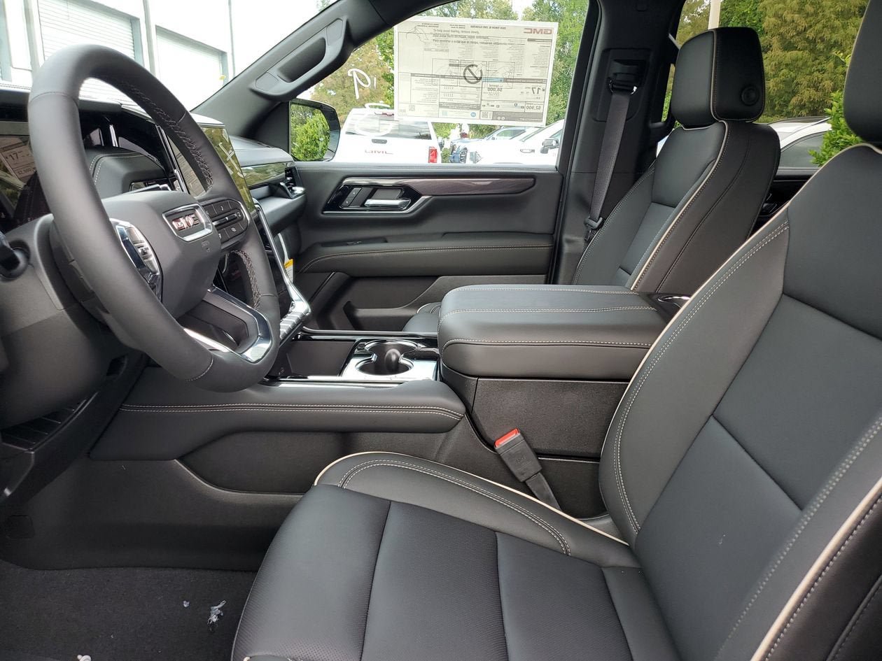 New 2026 GMC Yukon XL Elevation RWD image 19
