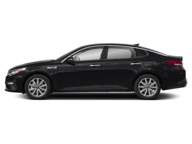 Used 2019 Kia Optima EX FWD image 6