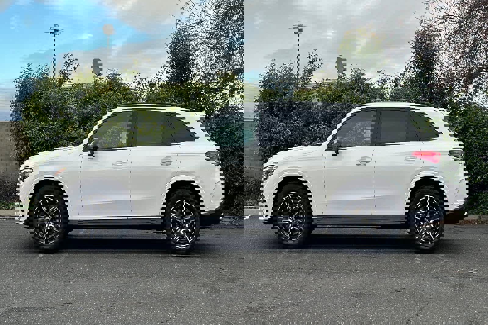 New 2026 Mercedes-Benz GLC 300 4MATIC image 6