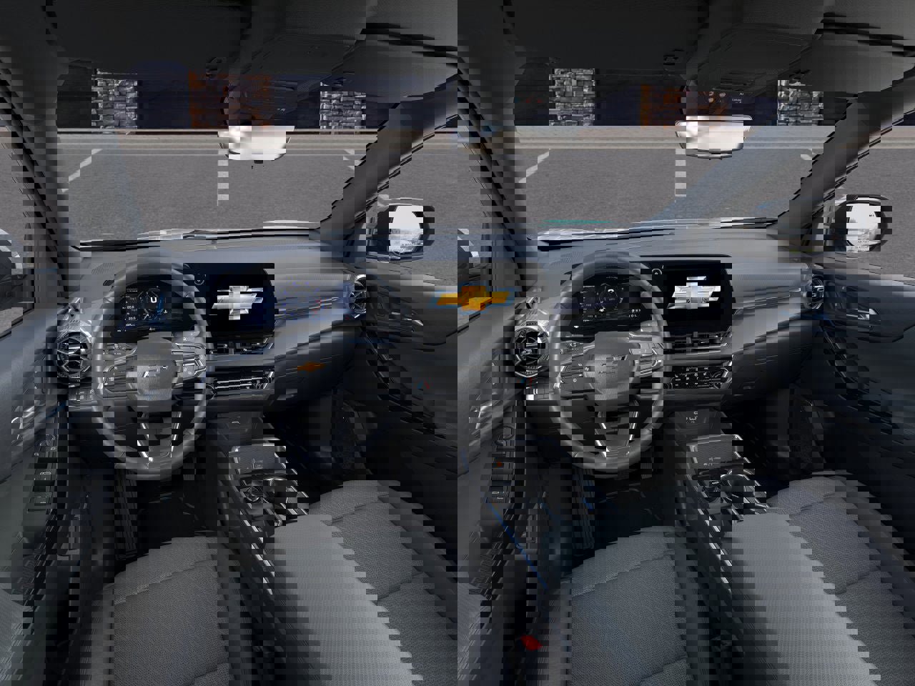 New 2026 Chevrolet Equinox LT image 39