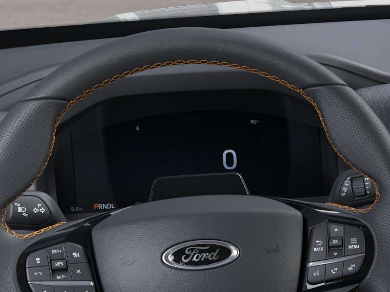 New 2026 Ford Explorer Tremor AWD/4WD image 36