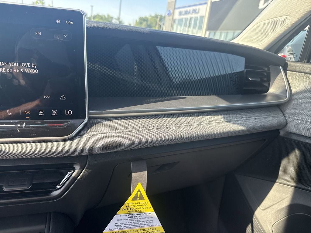 New 2025 Volkswagen Tiguan S AWD/4WD image 9
