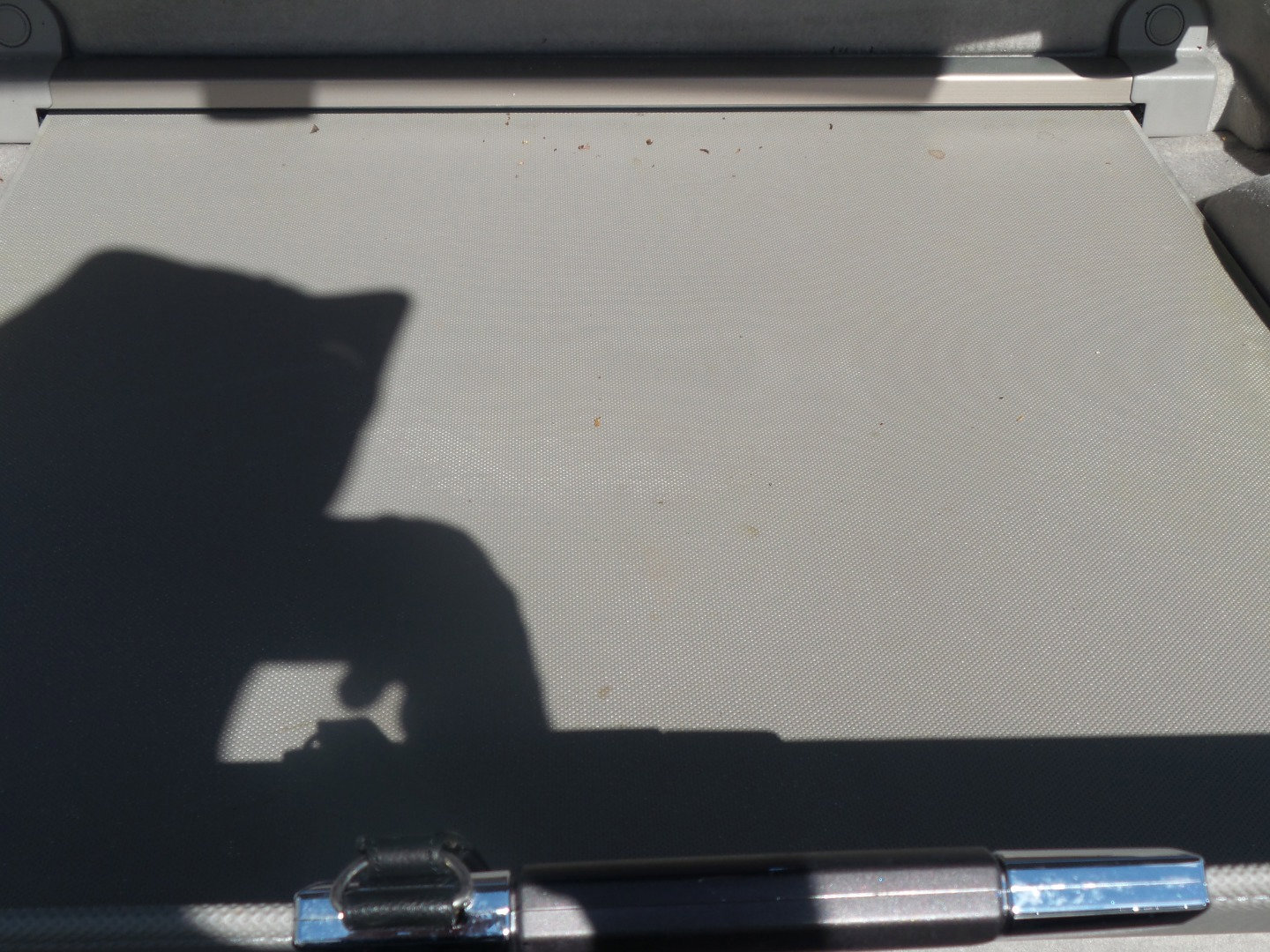 Used 2003 Lexus SC 430 Convertible image 28