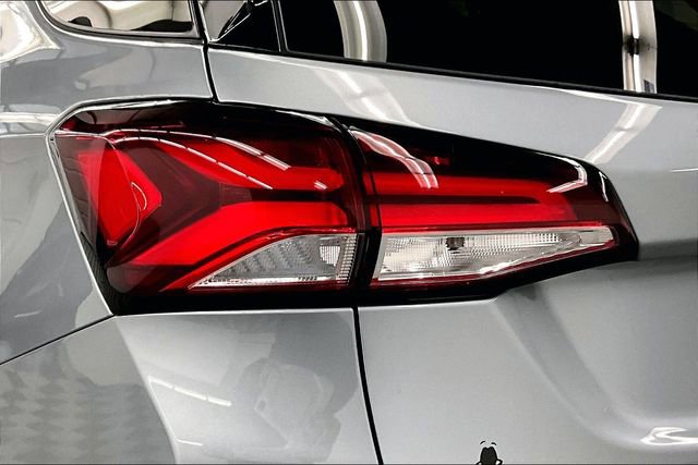 Used 2024 Chevrolet Equinox RS image 33