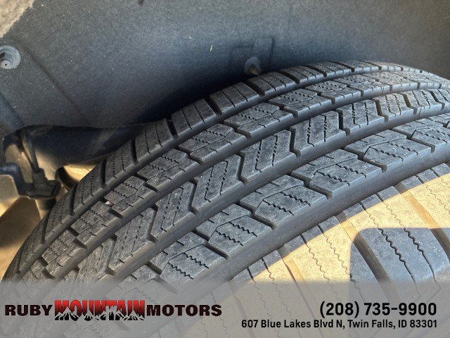 Used 2022 Jeep Wagoneer Series III w/ Convenience Group I AWD/4WD image 9