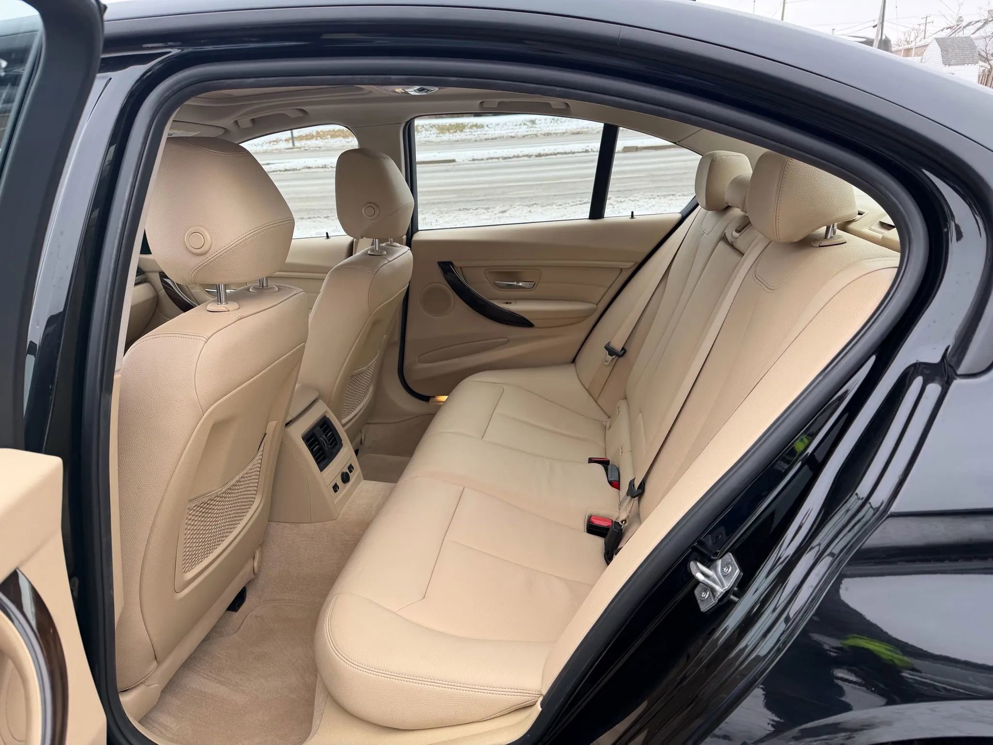 Used 2015 BMW 328i xDrive Sedan image 16