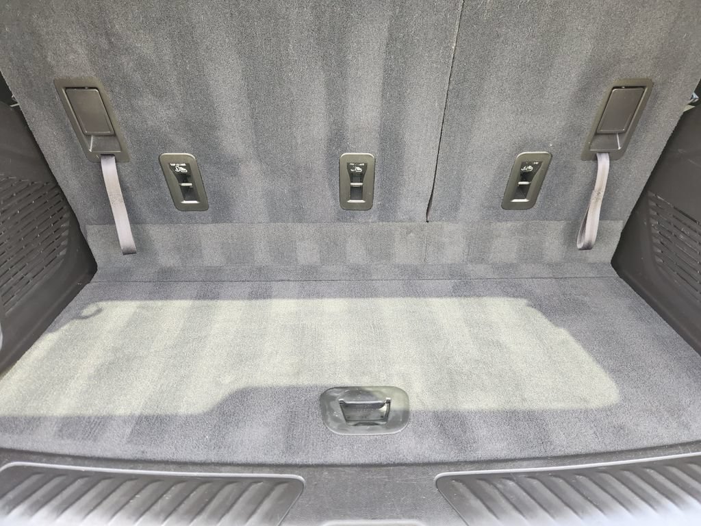 Used 2021 Chevrolet Tahoe LT RWD image 32