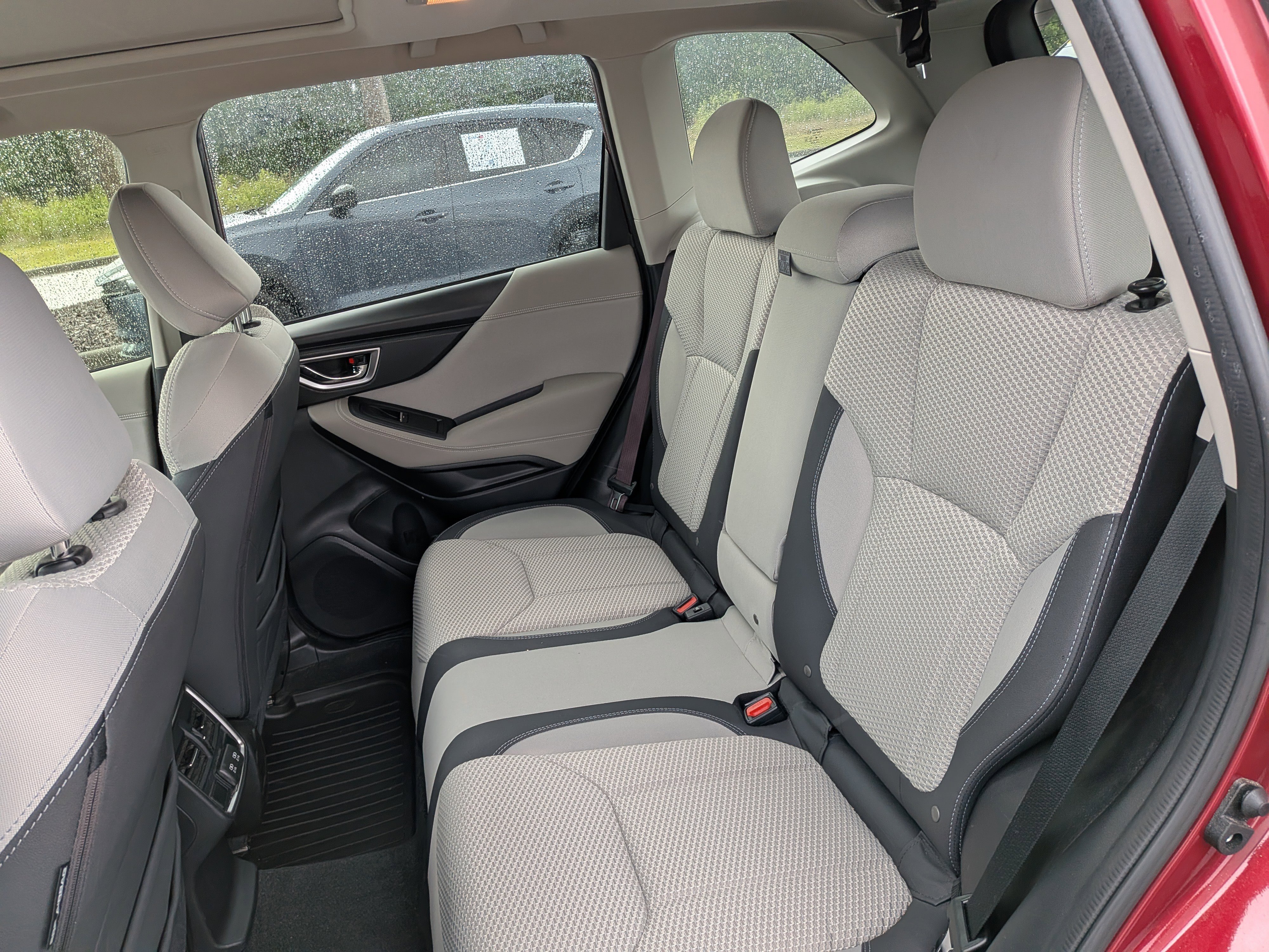 Used 2019 Subaru Forester Premium AWD/4WD image 14