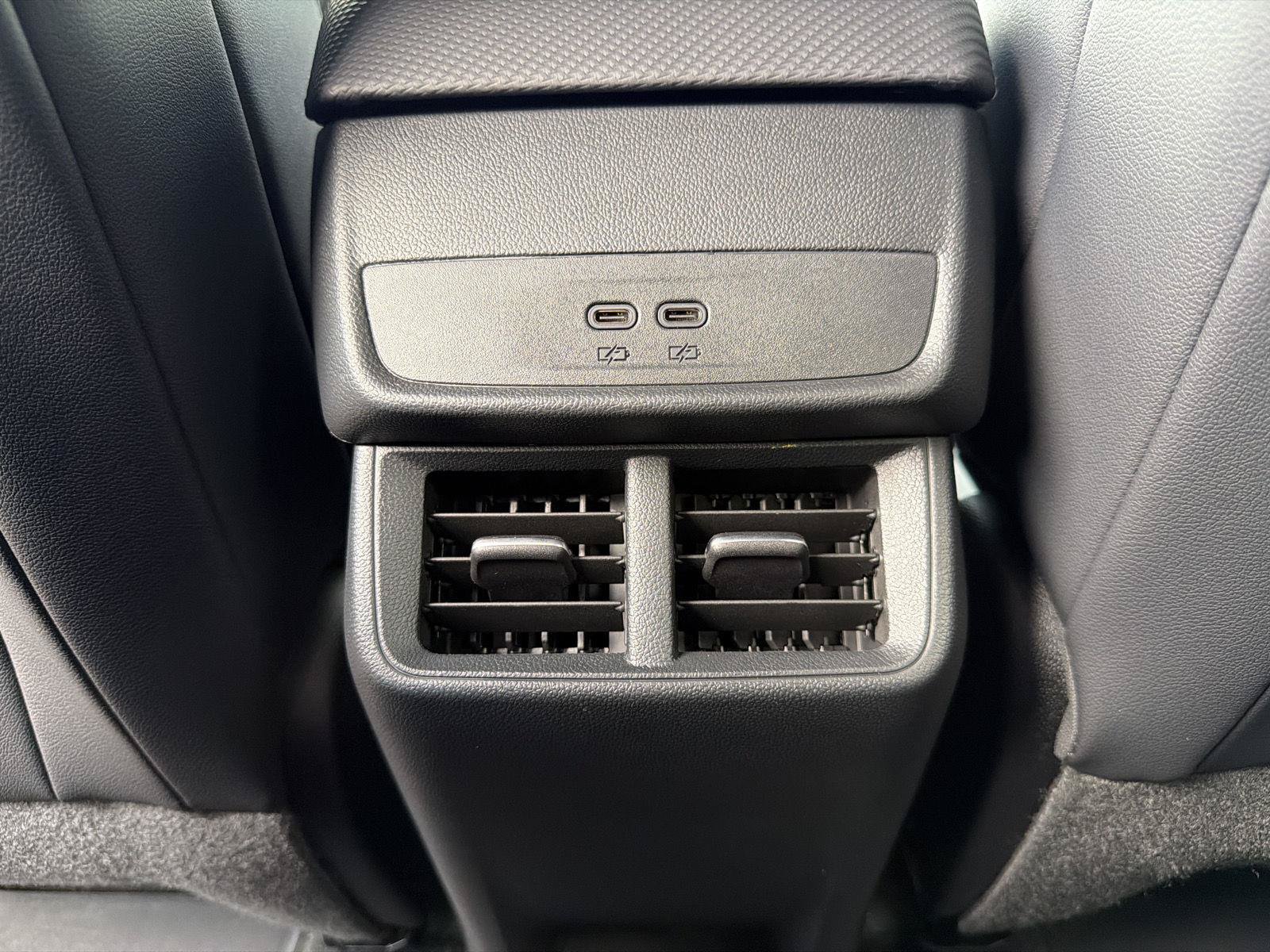 Used 2027 Chevrolet Equinox LT w/ Convenience Package II AWD/4WD image 37