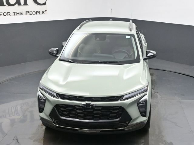 New 2026 Chevrolet Trax ACTIV w/ Driver Confidence Package FWD image 37