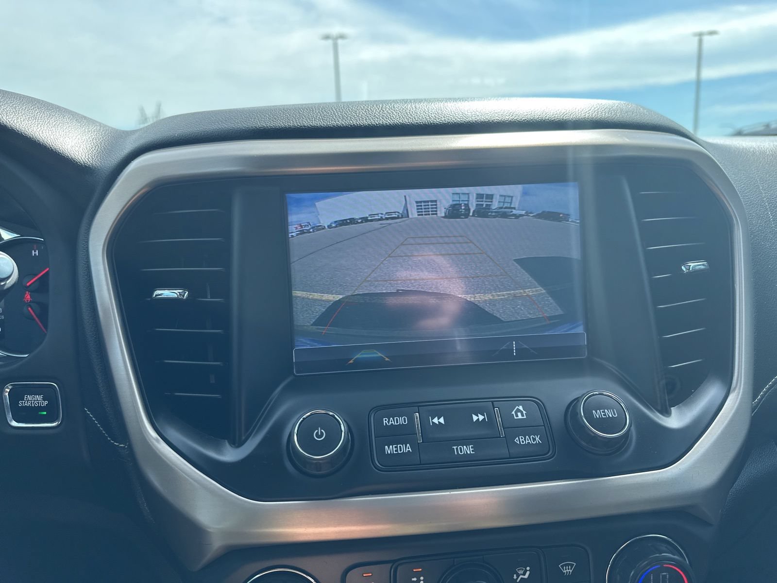 Used 2018 GMC Acadia Denali AWD/4WD image 59