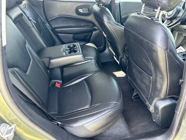 Used 2019 Jeep Compass Limited AWD/4WD image 39
