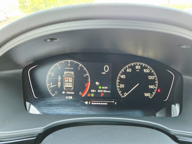 Used 2024 Honda Civic Sport image 19