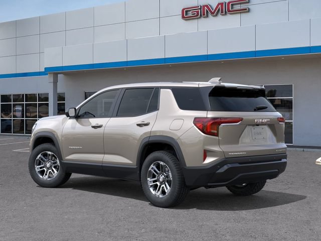 Used 2027 GMC Terrain Elevation w/ Technology Package II FWD image 3