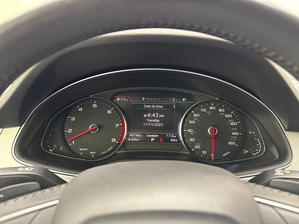 Used 2019 Audi Q7 2.0T Premium w/ Convenience Package image 16