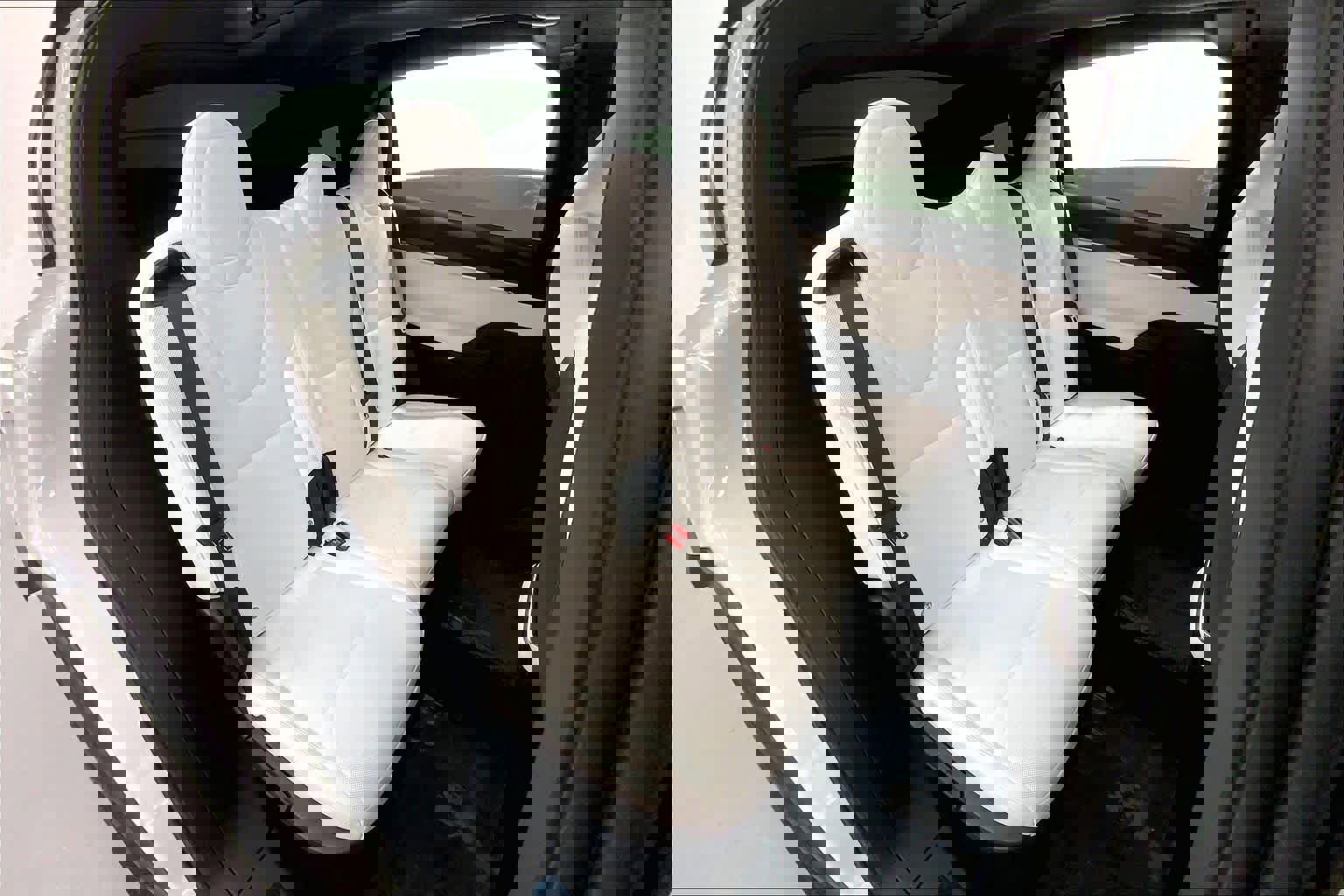 Used 2023 Tesla Model X image 13