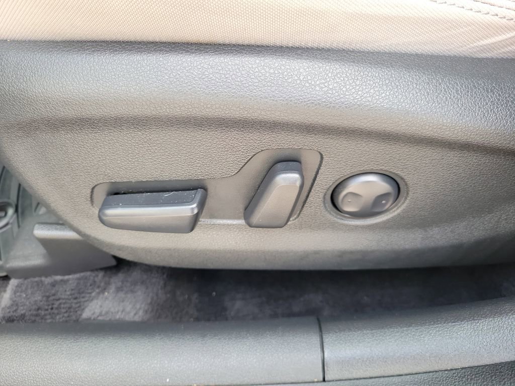 Used 2020 Hyundai Tucson Sport image 23