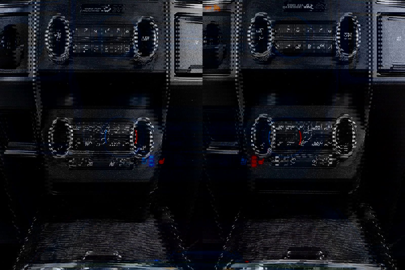 Used 2021 Ford Expedition Max Limited RWD image 23