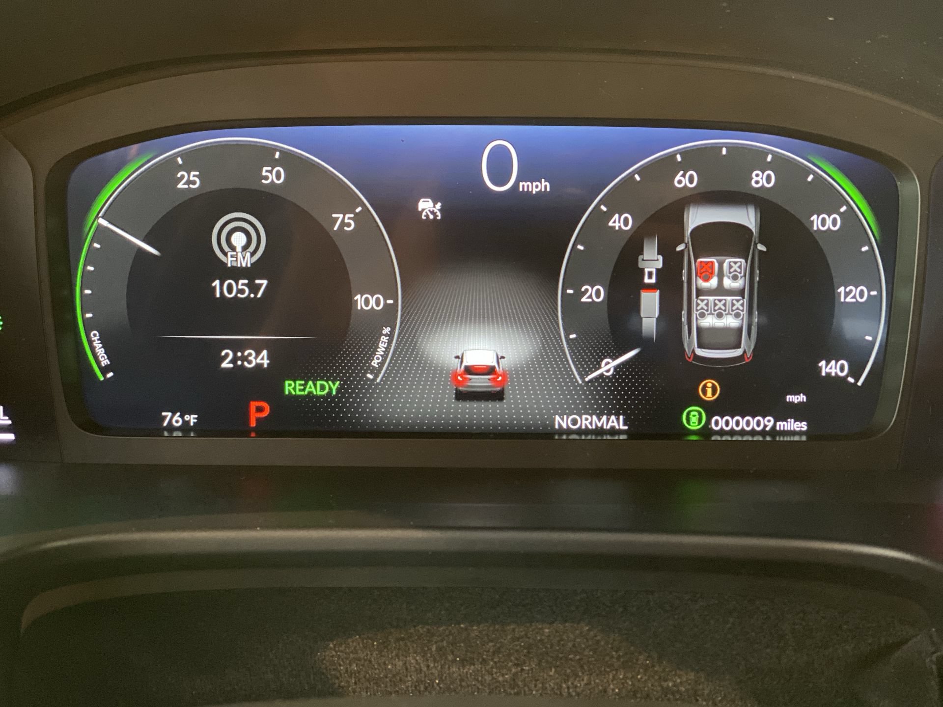 New 2026 Honda CR-V Sport-L image 10