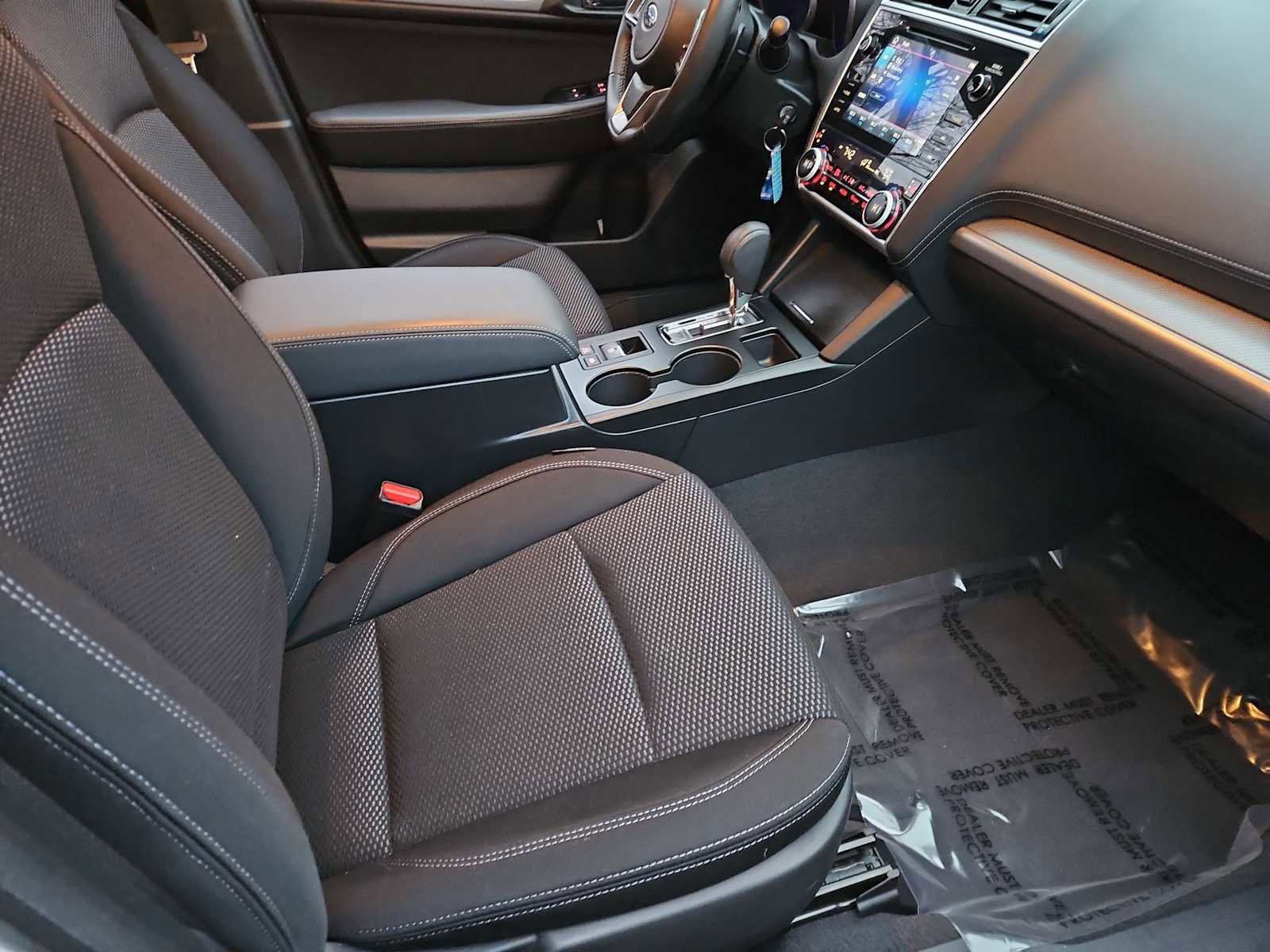 Used 2019 Subaru Outback 2.5i Premium image 22