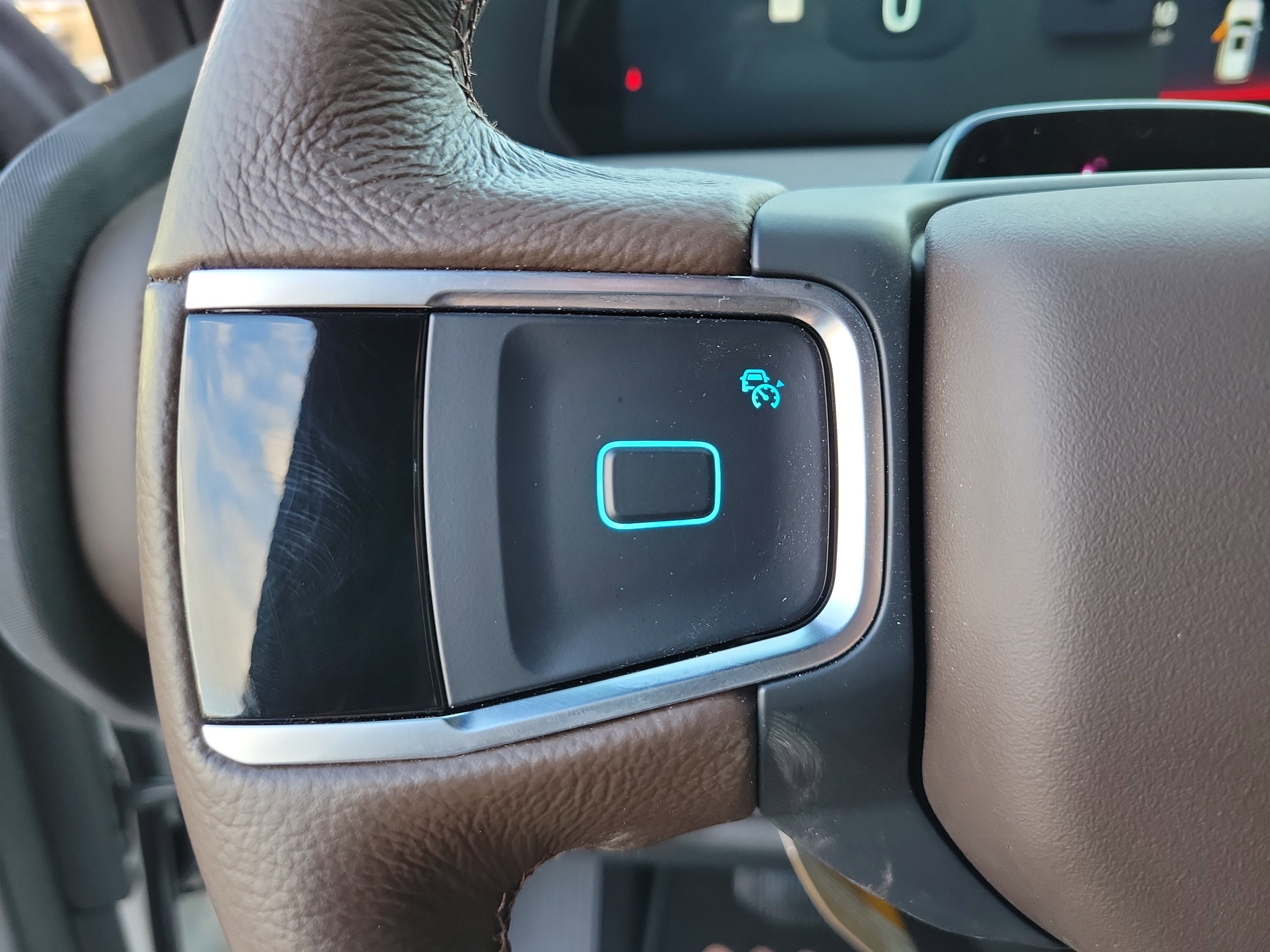 New 2026 Ford Expedition King Ranch image 21