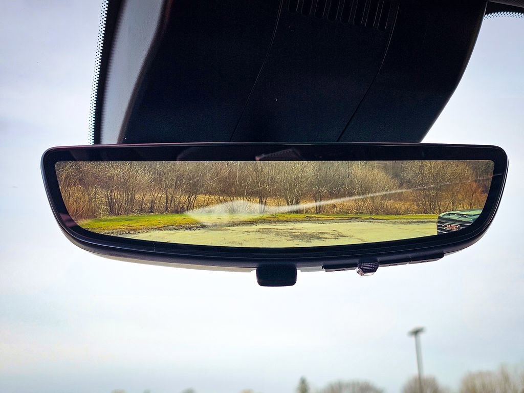 New 2026 GMC Sierra 2500 AT4 w/ AT4 Premium Plus Package image 39