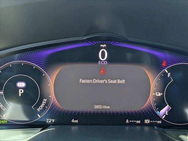 New 2026 MAZDA CX-70 SC Plus image 13