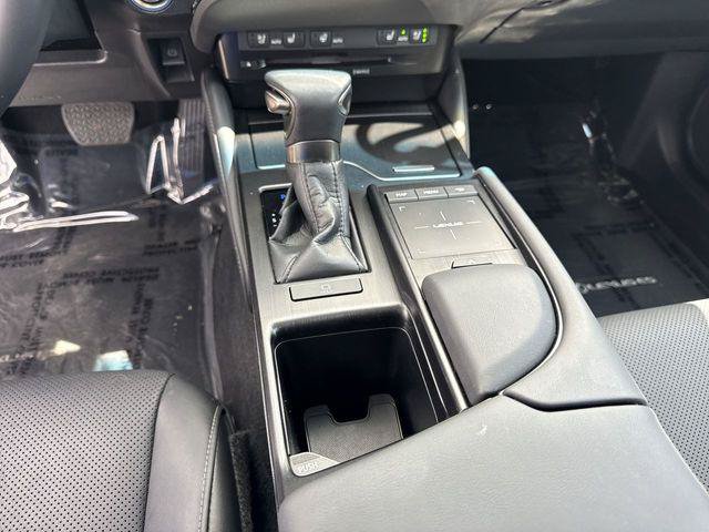Certified 2022 Lexus ES 350 w/ Premium Package FWD image 21