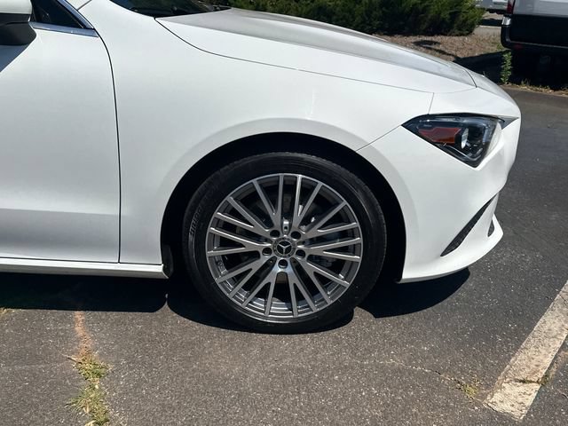 Used 2022 Mercedes-Benz CLA 250 image 14