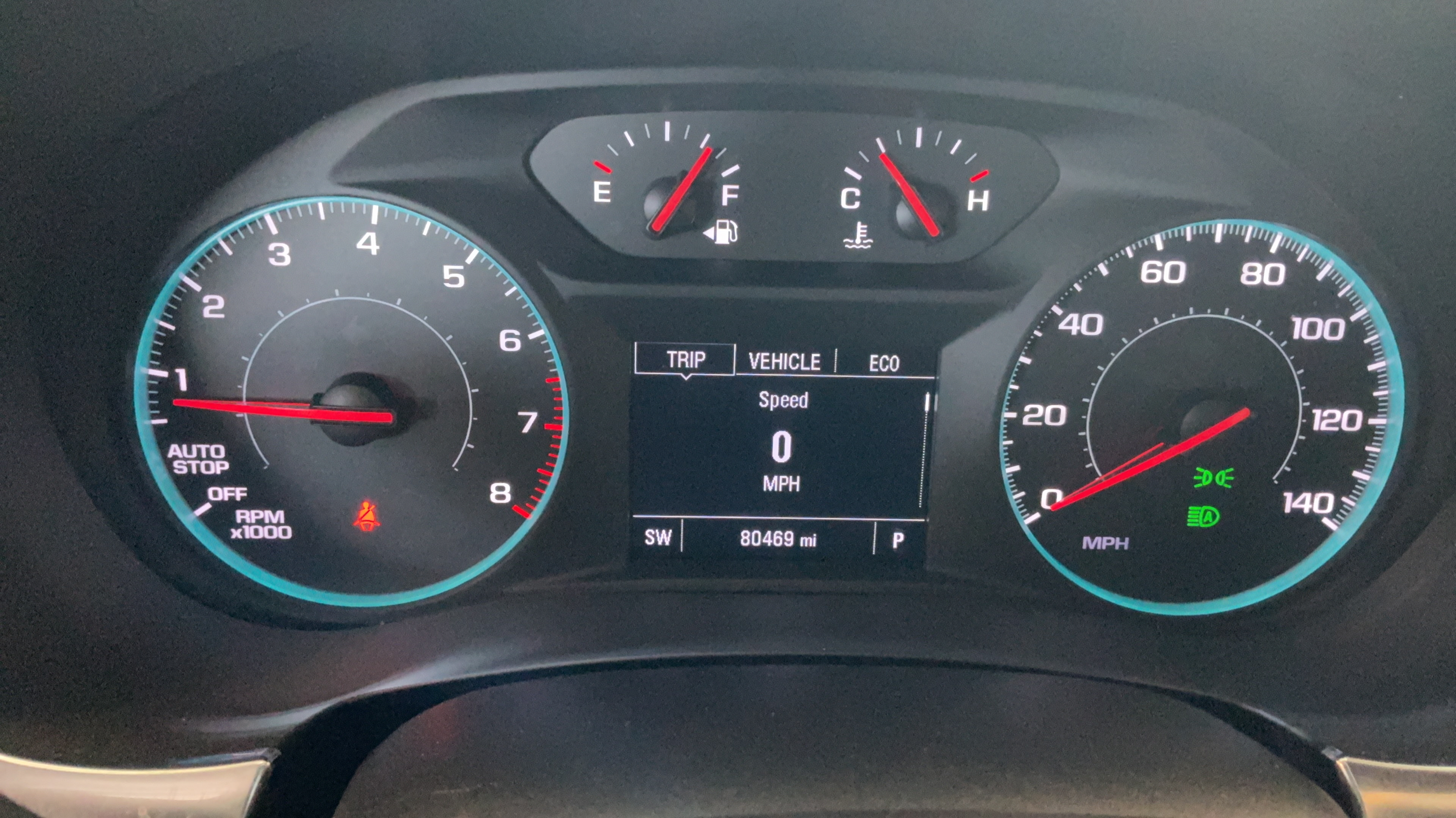 Used 2022 Chevrolet Traverse LS FWD image 10
